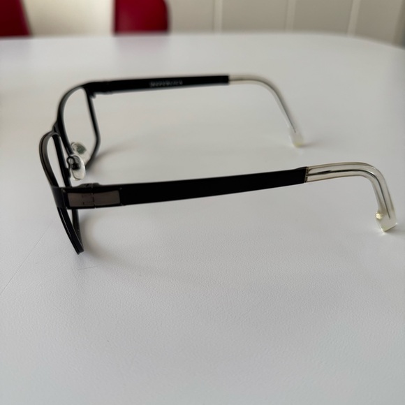 Stylish Republica rectangular frames. - Picture 3 of 6